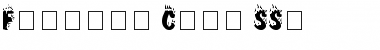 Download Firebug Caps SSi Regular Font Title Preview