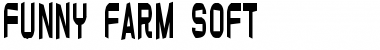 Download Funny farm soft Regular Font Title Preview