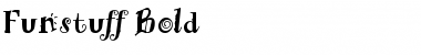 Download Funstuff Bold Font Title Preview