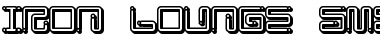 Download Iron Lounge Smart Dot Regular Font Title Preview