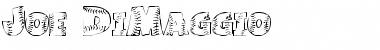 Download Joe DiMaggio Regular Font Title Preview