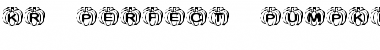 Download KR Perfect Pumpkin Regular Font Title Preview